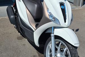 Scooter Medley 150cc