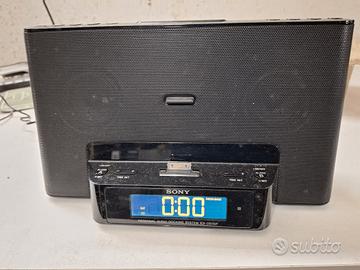 Radio sveglia