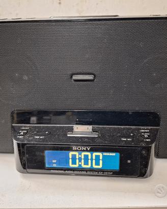Radio sveglia