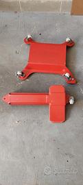 carrello spostamoto