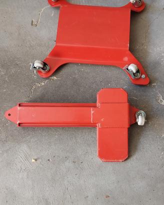 carrello spostamoto