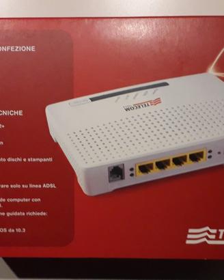 Telecom Modem ADSL2 Wi-Fi N