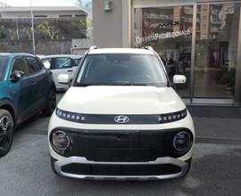 HYUNDAI INSTER 49 kWh 115CV - XTech