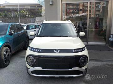 HYUNDAI INSTER 49 kWh 115CV XTech - Promo Incent