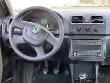 Skoda Roomster 1.2 12V 70 CV Style