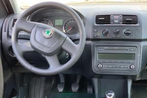 Skoda Roomster 1.2 12V 70 CV Style