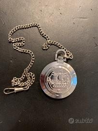 Orologio da tasca Raketa