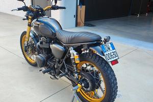 Kawasaki w 800