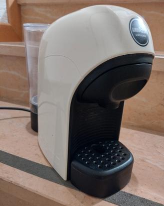 Macchina per caffè a cialde Lavazza