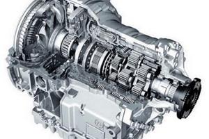 Cambi zf ecomat 5hp600