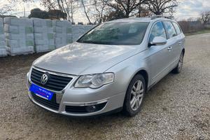 Volkswagen Passat Variant 1.9 tdi Trendline