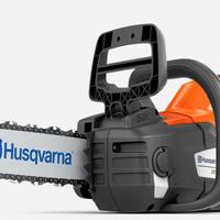MOTOSEGA A BATTERIA HUSQVARNA 225I