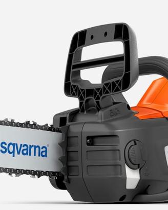 MOTOSEGA A BATTERIA HUSQVARNA 225I