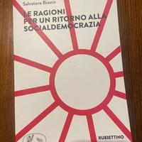 LE RAGIONI PER UN RITORNO ALLA SOCIALDEMOCRAZIA