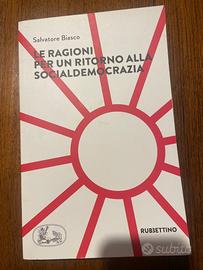 LE RAGIONI PER UN RITORNO ALLA SOCIALDEMOCRAZIA