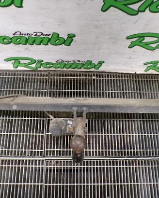 GANCIO TRAINO PER NISSAN NAVARA D40 ANNO 2007