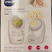 Baby monitor digitale Vtech
