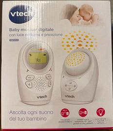Baby monitor digitale Vtech