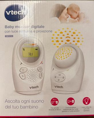 Baby monitor digitale Vtech