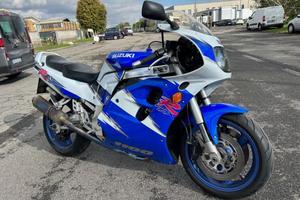 SUZUKI GSX R 1100 ASI