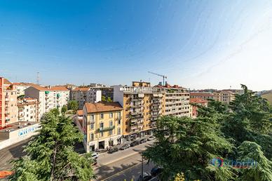 Appartamento Milano [Cod. rif 3303465VRG]