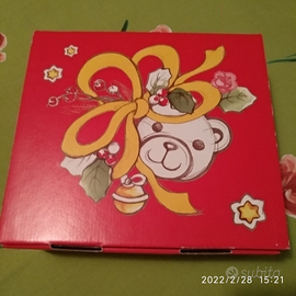 Tazzine+zuccheriera THUN