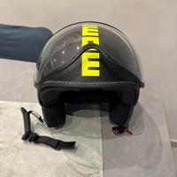 Casco Momodesign Taglia M