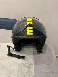 Casco Momodesign Taglia M