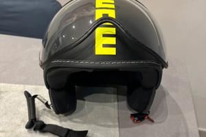 Casco Momodesign Taglia M