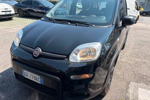 Fiat Panda 1.0 Hybrid City Life 5 posti In Arrivo