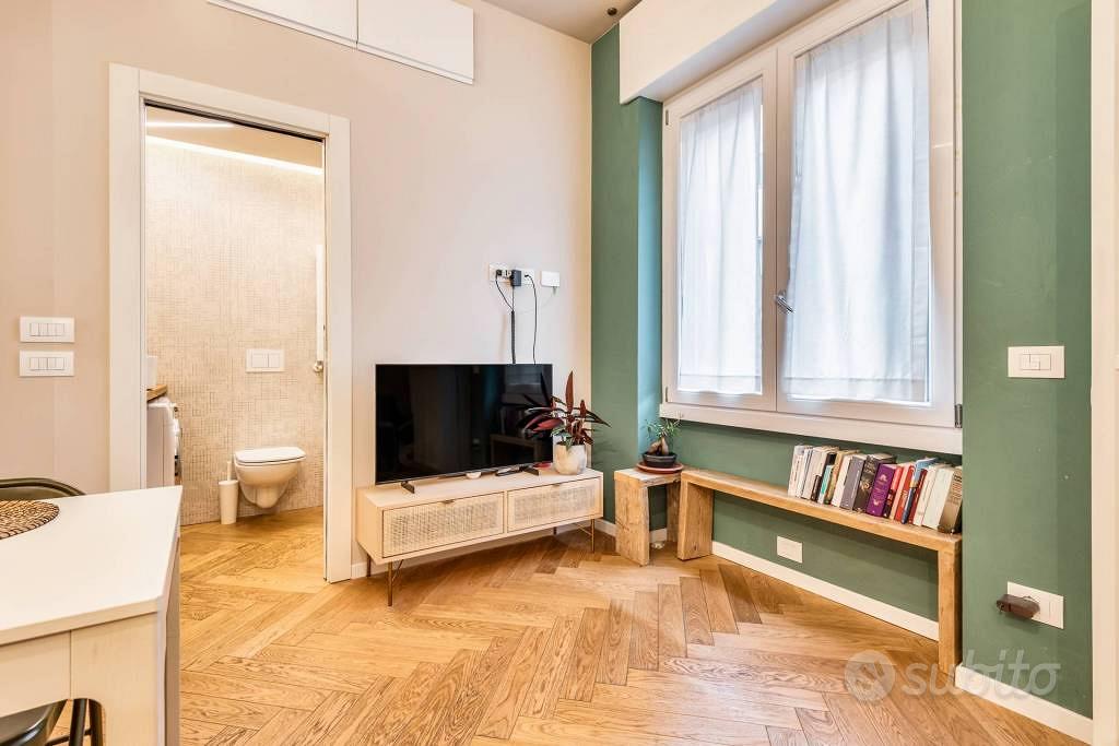Appartamento – Milano, Padova, Municipio 2 - Vista 3