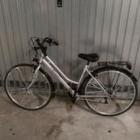 Bicicletta unisex