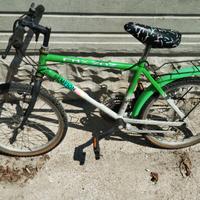 Bici bambino 20