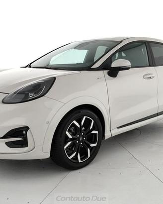 Ford Puma 1.0 ecoboost h ST-Line X s&s 125cv