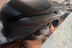 Honda SH125 sport 2022 fiancate laterali originali
