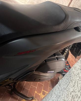 Honda SH125 sport 2022 fiancate laterali originali