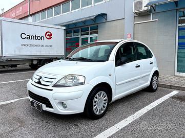Citroen C3 1.1 Perfect Bi Energy G