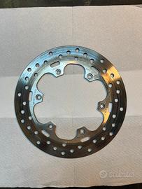 Disco Freno Posteriore BREMBO 220mm per Beta