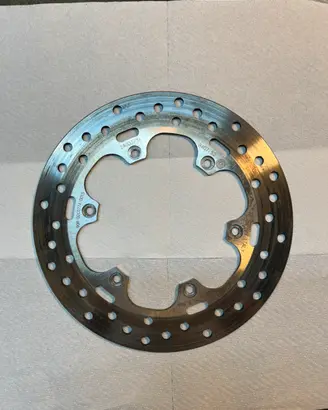 Disco Freno Posteriore BREMBO 220mm per Beta