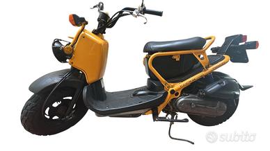 Honda Zoomer