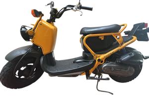 Honda Zoomer