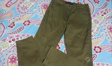 Pantaloni donna COCONUDA. Seminuovi