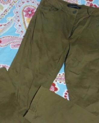 Pantaloni donna COCONUDA. Seminuovi