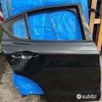 Porta posteriore destra Alfa Romeo Stelvio