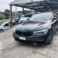 Bmw 530 530dA 249CV Touring Msport