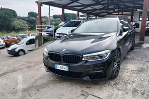 Bmw 530 530dA 249CV Touring Msport