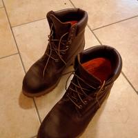 Stivale Timberland taglia 43