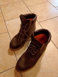 Stivale Timberland taglia 43