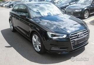 Audi a3 2015/2016 ricambi usati #415