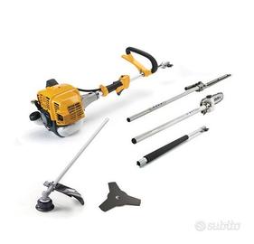 Decespugliatore STIGA SMT 226 5 in 1